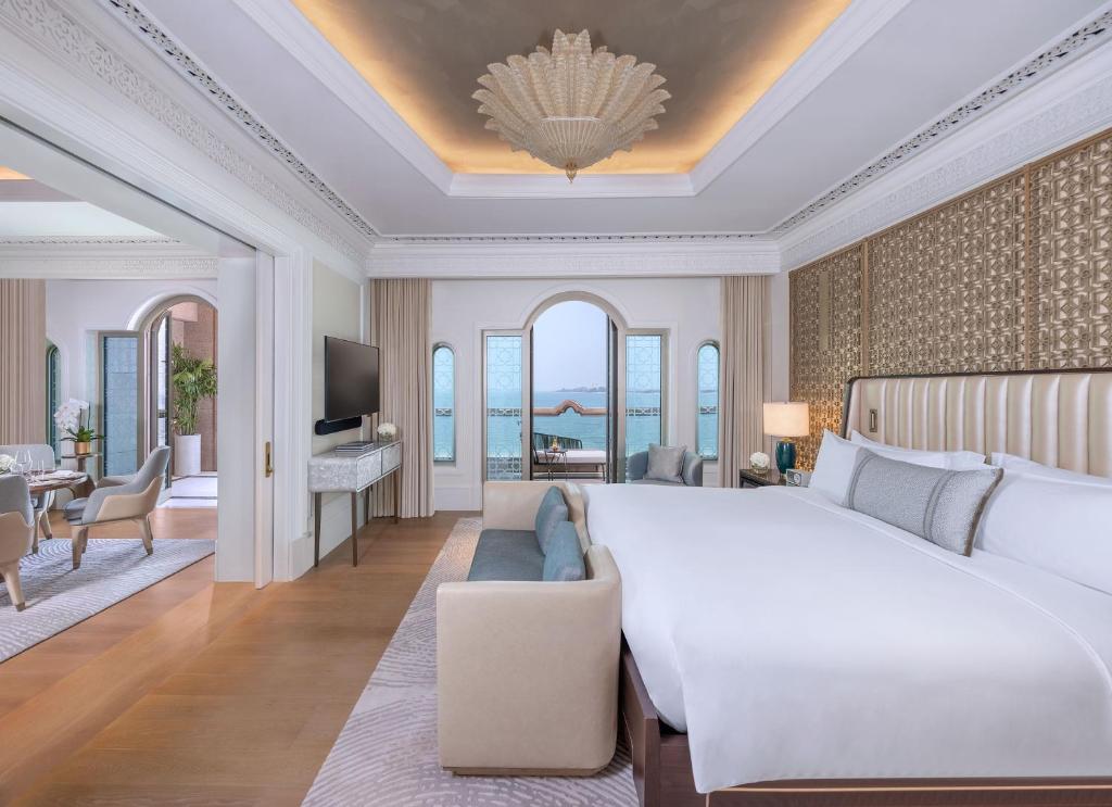 Emirates Palace Mandarin Oriental