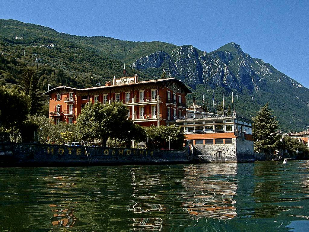Hotel Gardenia al Lago (Gargnano) 