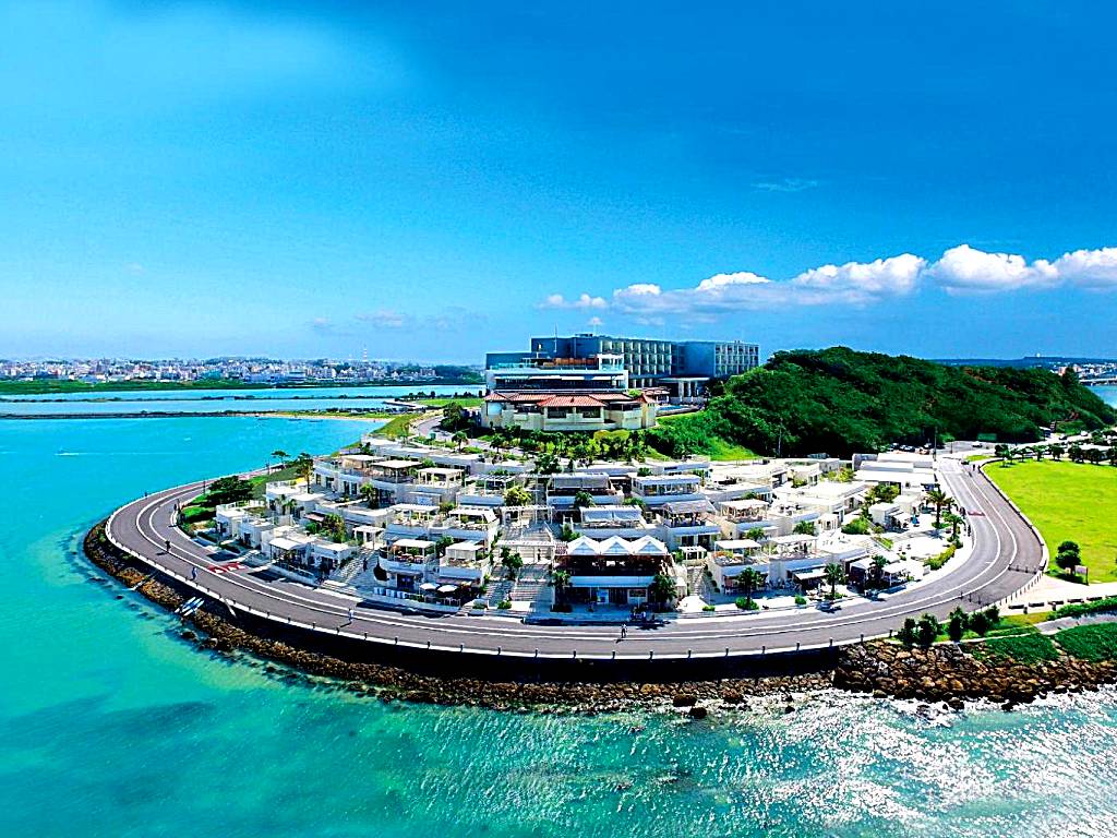 Senagajima Island Resort & Spa