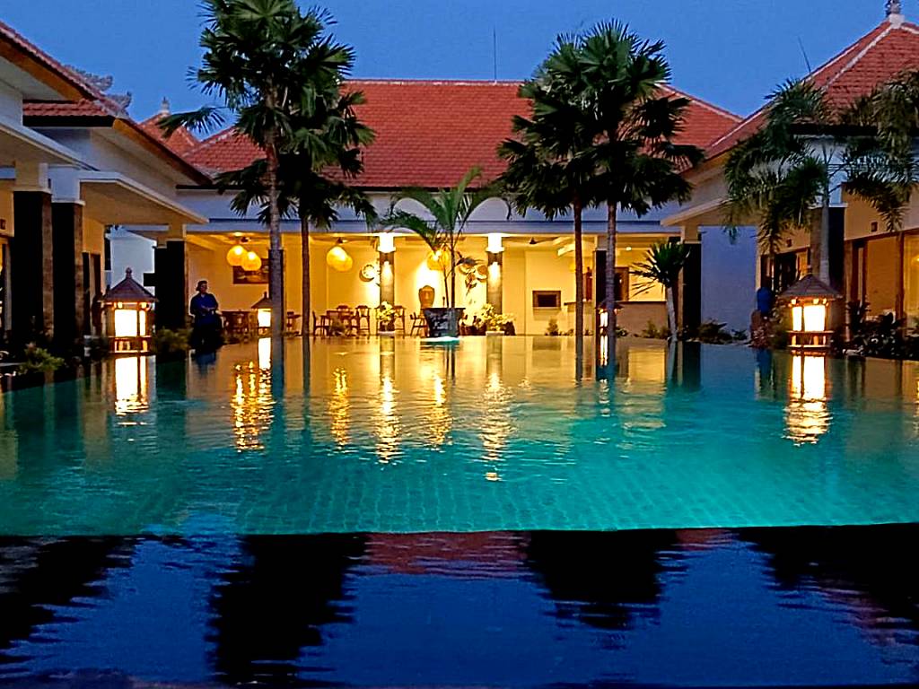 Kubu Garden Suites & Villas Nusa Dua