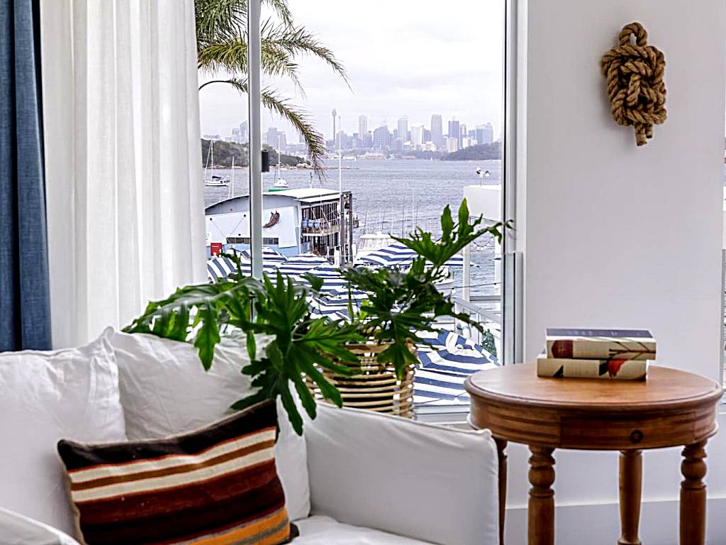 Watsons Bay Boutique Hotel