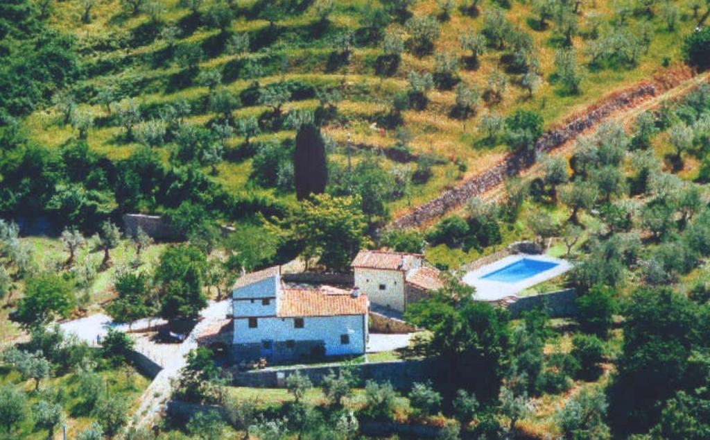 Agriturismo Montereggi