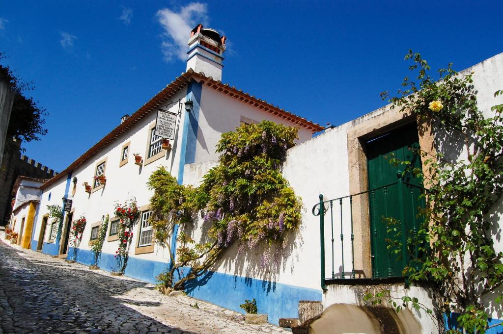 Casa Do Relogio